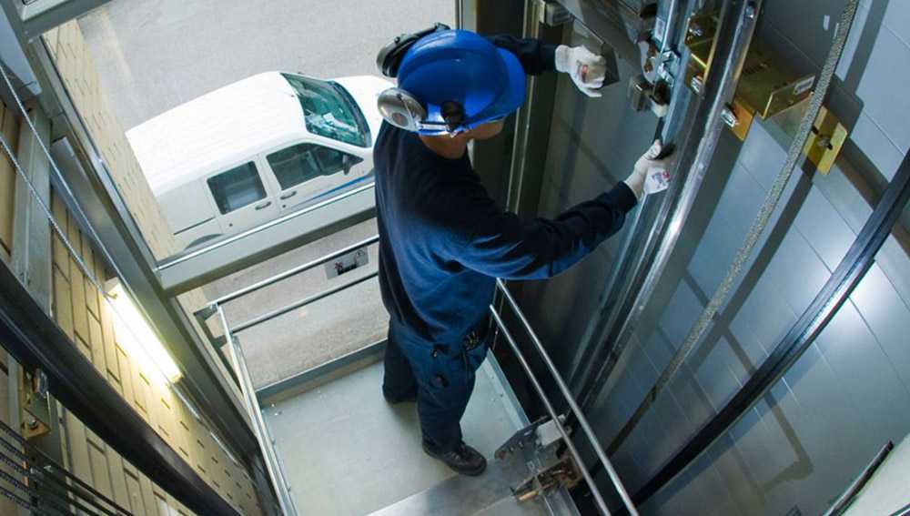 Akşehir Asansör Bakımı